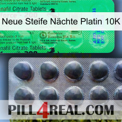 Neue Steife Nächte Platin 10K new04